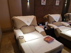 -金色印象·HiFi影音·按摩足疗PLUS(黄泥磅店)