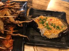 -观景小胖烧烤(观景店)