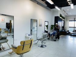 -ASA HAIR SALON