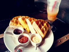 android_upload_pic-MAAN COFFEE(金桥店)