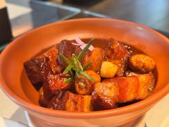 -春色如许·茶食餐厅(桃李春风店)