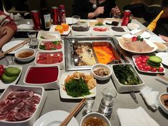 -海底捞火锅(河东万达广场店)