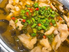 -鸡毛店·川菜(双楠店)