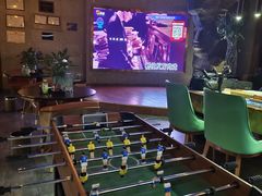 -秘地·影院式足浴SPA(凤三旗舰店)