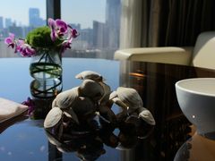 -广州天河希尔顿酒店