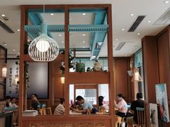 大堂-满记甜品(湖滨店)