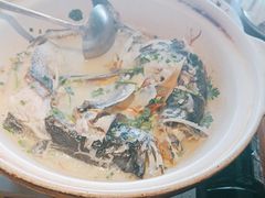 -永安水煮活鱼·仪征土菜院子