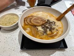 -味千拉面(又一城店)
