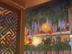 -宣威山野人家·云南菜·菌火锅(金碧店)