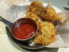 -西堤牛排(北京国瑞店)