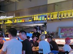 -Blac+Blac(中海环宇荟店)