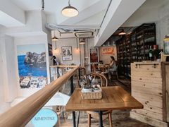 -Alimentari早午餐(安福路店)