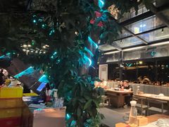 -海岛八号龙虾烧烤田鸡(蓝天路总店)