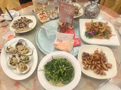 -新金盛·海鲜酒楼(盐田店)