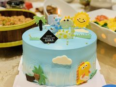 -欣旺·迎宾楼·百年无锡菜