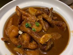 -小菜园新徽菜(蚌埠蚌山万达店)
