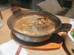 -郭家大院 老南京土菜(九霄店)