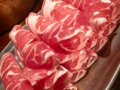 -老墙根涮肉·铜锅·烧烤(欢乐谷·王四营店)