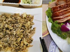 -顶顶香煎饼家常菜(金花南路店)