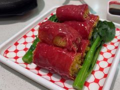 -明腾壹间茶餐厅(新都会花园广场店)