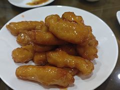 -京天红酒家(虎坊路店)