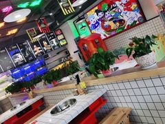 -蛙一刀·麻椒鱼火锅(金仙桥店)