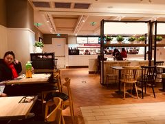 大堂-肯德基(建华店)