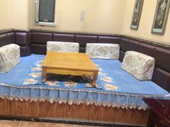 -伊帆食府·青海地方特色美食