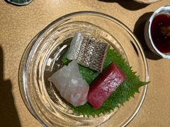 -鹤菊·鮨Omakase(古子城店)