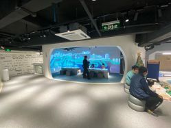-MINI MARS KIDS CLUB亲子家庭中心(长宁天山店)