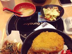 -食其家·牛丼咖喱(天津梅江印象城店)