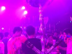 -G5 MAXLAND酒吧