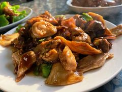 -新乡饭店