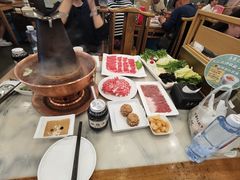-牛街·马辈儿涮肉(牛街二店)