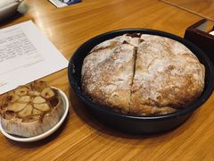 -君悦酒店·La Terrazza意合園·意式风味