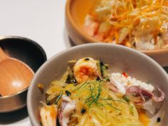 -胡麻(静安嘉里店)