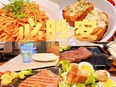 -必胜客(万达广场店)