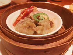 -杭州JW万豪酒店-万豪中餐厅