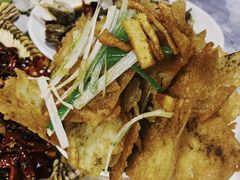 -小民大排档(马场角横路店)