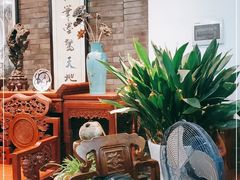 -临江宴餐厅·桐庐菜(富春江店)