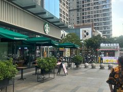 -汇邦中心ICON MALL
