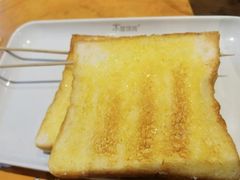 -木屋烧烤(龙湖天街店)