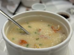 龙虾煲粥-万龙洲海鲜(大兴绿地缤纷城店)