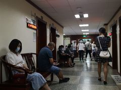 -重庆市中医院(道门口院部)