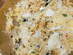 -青瓦餐厅·生鱼片·韩园烤肉(西塔店)