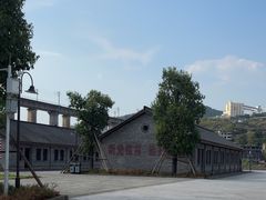 -816工程景区
