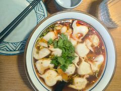 -山丹丹西北菜(金贸大厦店)