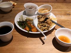 -素清香(解放路店)