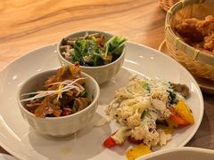 -无印良品餐堂 MUJI Diner(成都太古里店)