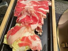 -湊湊火锅·茶憩(和平大悦城店)